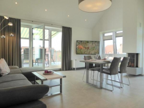 Premium-Penthouse Oceans Eleven, Am Alten Deich 14 11